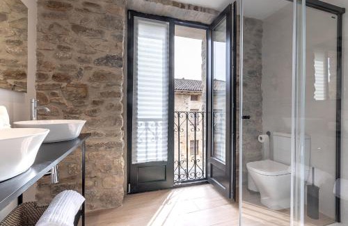 Orozko Casa | Burruzkale Etxea