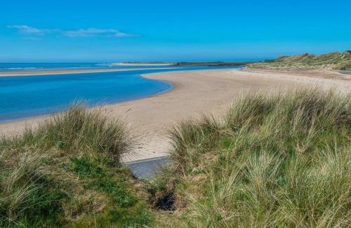 Burry Port Apartamento | Burry Port Harbour Apartment