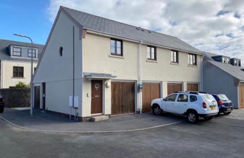 Burry Port Apartamento | Burry Port Harbour Apartment