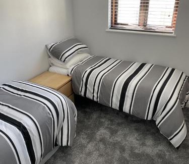 Burry Port Apartamento | Burry Port Harbour Apartment