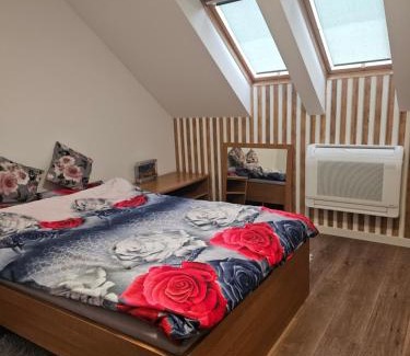Pobierowo Apartamento | Bursztyn 2