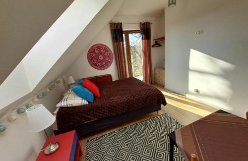 Sztutowo Casa | Bursztynowa 1