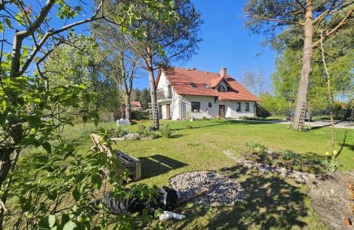Sztutowo Casa | Bursztynowa 1