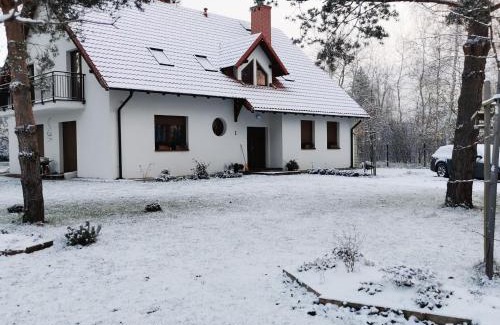 Sztutowo Casa | Bursztynowa 1
