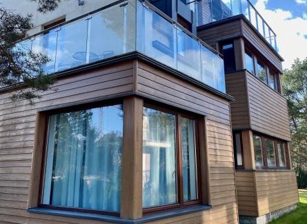 Hel Apartamento | Bursztynowa 16 Hel
