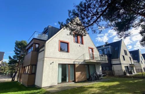 Hel Apartamento | Bursztynowa 16 Hel