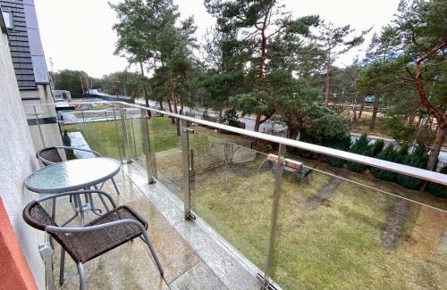 Hel Apartamento | Bursztynowa 16 Hel
