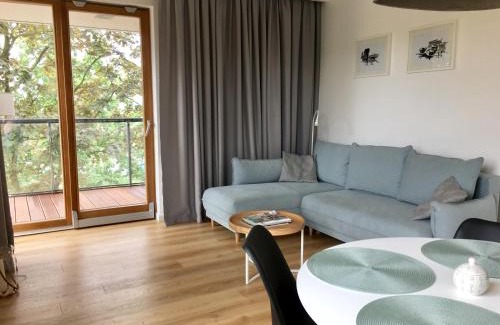 Jelitkowo Apartamento | Bursztynowa 23
