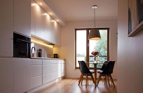 Jelitkowo Apartamento | Bursztynowa 23