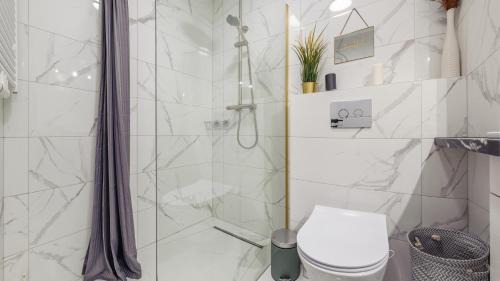 Sztutowo Apartamento | Bursztynowa, Sun & Snow