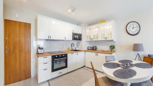 Sztutowo Apartamento | Bursztynowa, Sun & Snow