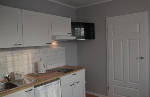 Wyspa Sobieszewska Casa | Bursztynowa Wyspa