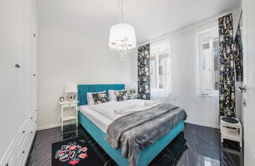 Jantar Apartamento | Bursztynowe Osiedle Jantar, Sun & Snow