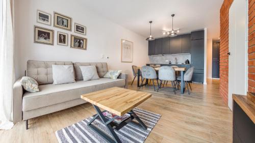 Jantar Apartamento | Bursztynowe Osiedle Jantar, Sun & Snow