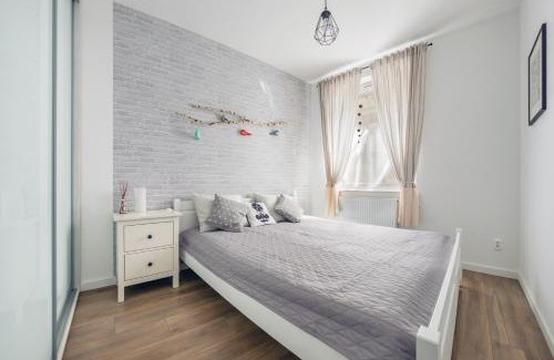 Jantar Apartamento | Bursztynowe Osiedle Jantar, Sun & Snow