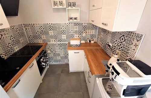 Tarnowskie Gory Apartamento | Bursztynowy Apartament