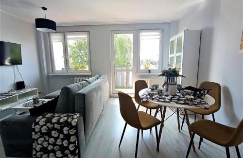 Tarnowskie Gory Apartamento | Bursztynowy Apartament