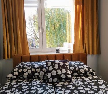 Tarnowskie Gory Apartamento | Bursztynowy Apartament