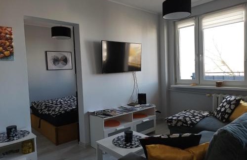 Tarnowskie Gory Apartamento | Bursztynowy Apartament
