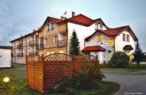Sarbinowo Complejo | Bursztynowy Brzeg