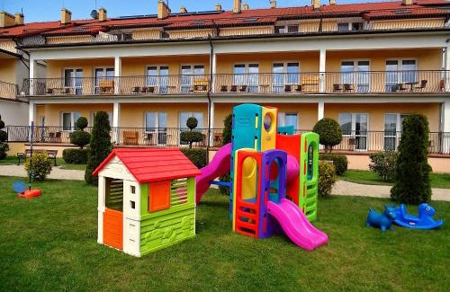 Sarbinowo Complejo | Bursztynowy Brzeg