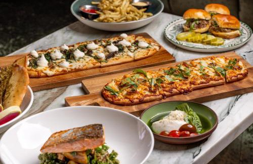 Pico - Robertson Hotel | Burton House, Beverly Hills, A Tribute Portfolio Hotel
