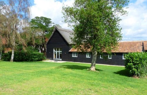 Norwich Casa | Burtons Farm Barn