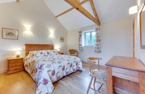 Norwich Casa | Burtons Farm Barn