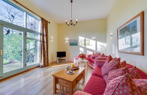 Norwich Casa | Burtons Farm Barn