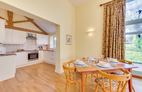 Norwich Casa | Burtons Farm Barn - Dos Habitaciones Casa, Capacidad 4