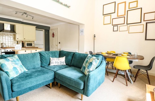 Stalham Cabaña | BURTONS MILL RETREAT, family friendly in Stalham