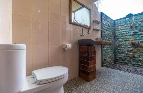 Penebel Cama Y Desayuno | Buruan Sari Villas by AGATA