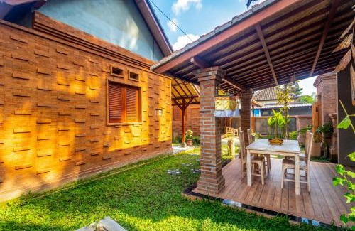 Penebel Cama Y Desayuno | Buruan Sari Villas by AGATA