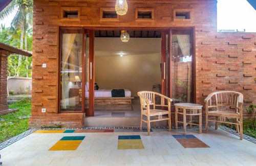 Penebel Cama Y Desayuno | Buruan Sari Villas by AGATA