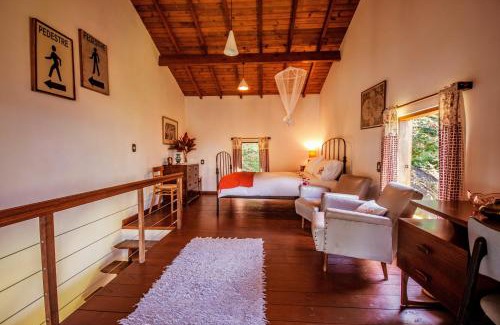 Paraty Casa | Bus Stop Paraty