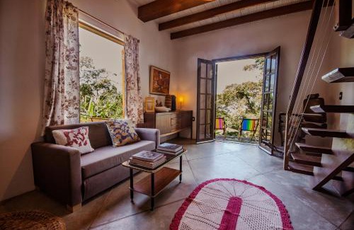 Paraty Casa | Bus Stop Paraty