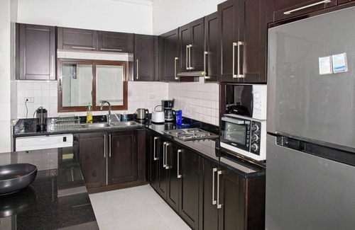 Nong Kae Villa | BUSABA POOL VILLA 7
