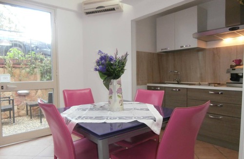 Mondello Cama Y Desayuno | Busalacchi B&B