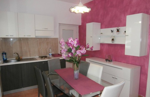 Mondello Cama Y Desayuno | Busalacchi B&B