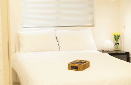 Choryang Casa | Busan Airbnb CircleStay