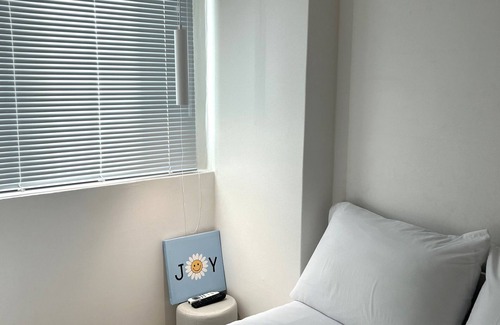 Choryang Casa | Busan Airbnb CircleStay
