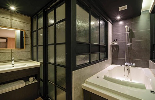 Busanjin Hotel | Busan Choeup NO 25