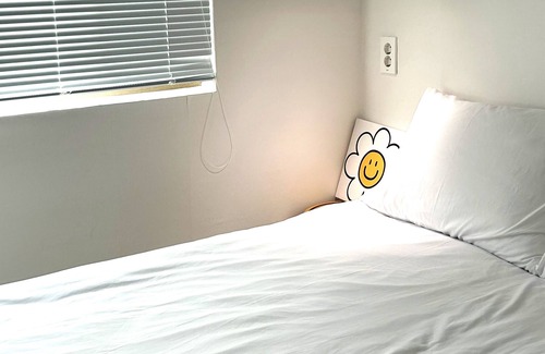Choryang Hotel | BUSAN CIRCLESTAY HOTEL