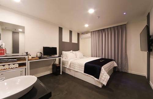 Dongnae District Hotel | Busan Dongnae Dreams