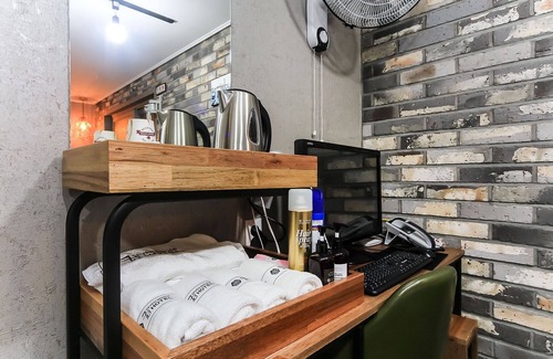 Dongnae District Hotel | Busan Dongnae Seven Bridge