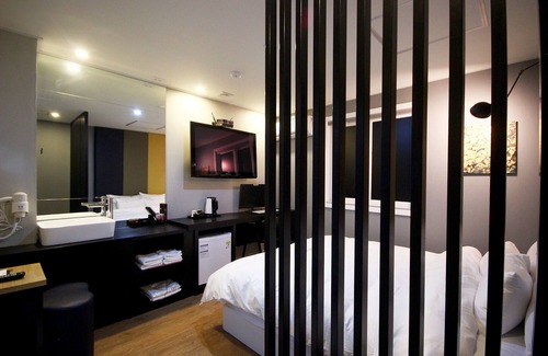 Dongnae District Hotel | Busan Dongrae Day