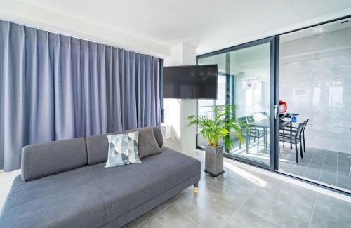 Haeundae Villa | Busan Grey Sands Poolvilla Pension