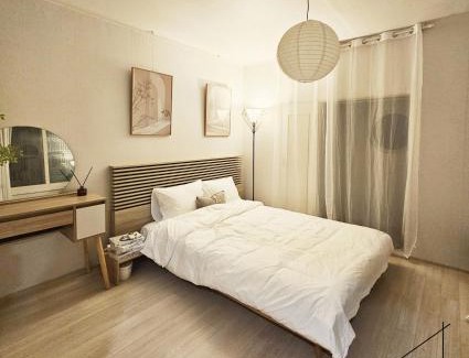 Jung-gu Apartamento | Busan Harbor Stay