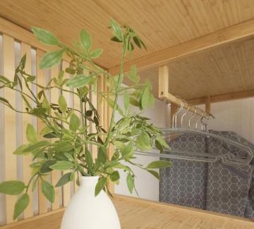 Jung-gu Apartamento | Busan Harbor Stay