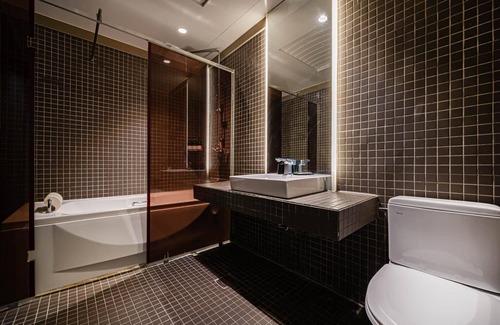 Dongnae District Hotel | Busan Hotel Daesung